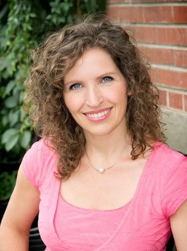Dr. Barbara Jennings, DC